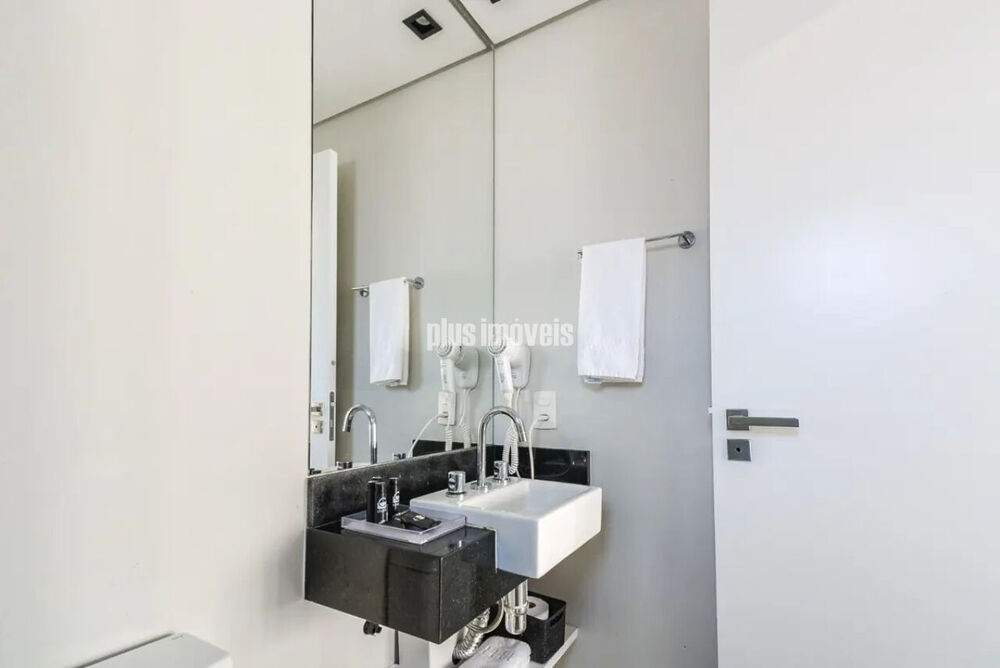 Apartamento, 1 quarto, 31 m² - Foto 8