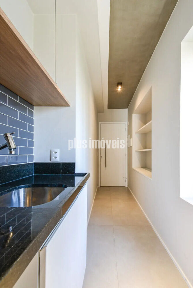 Apartamento, 1 quarto, 31 m² - Foto 5