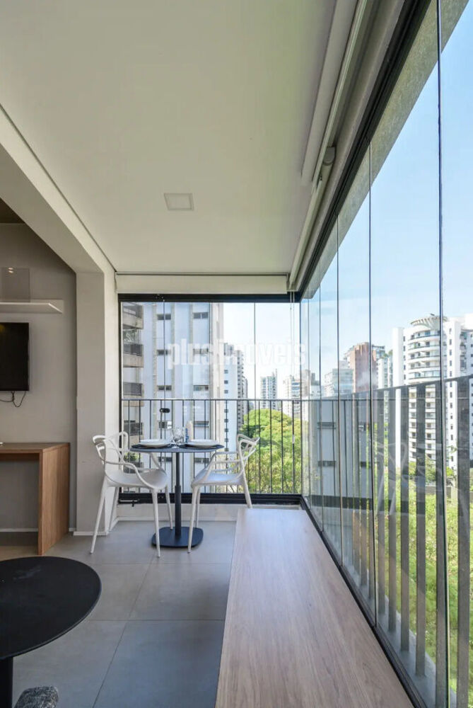 Apartamento, 1 quarto, 31 m² - Foto 4