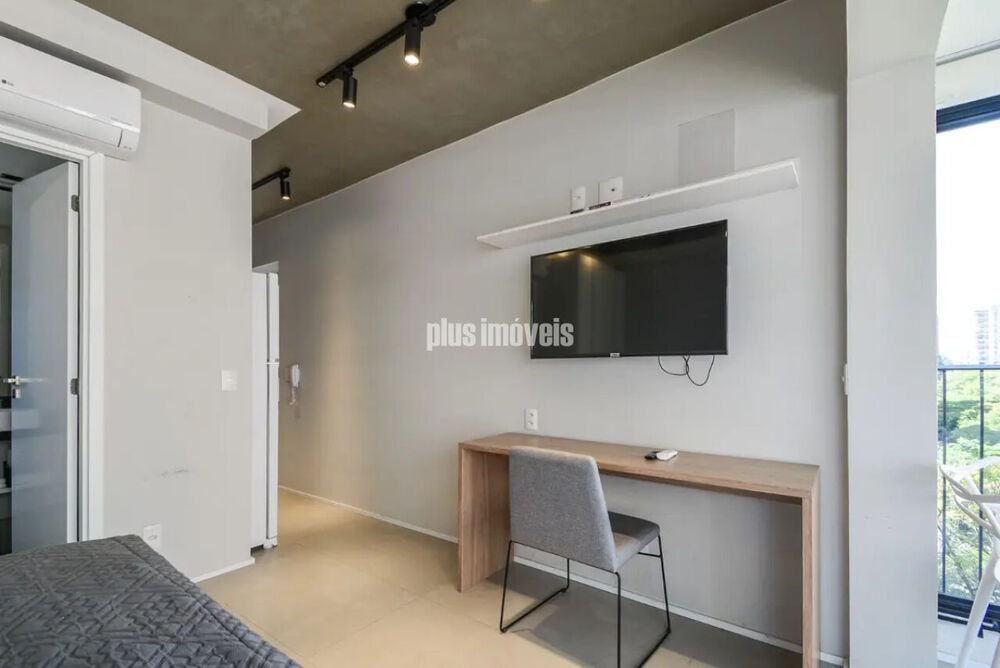 Apartamento, 1 quarto, 31 m² - Foto 11