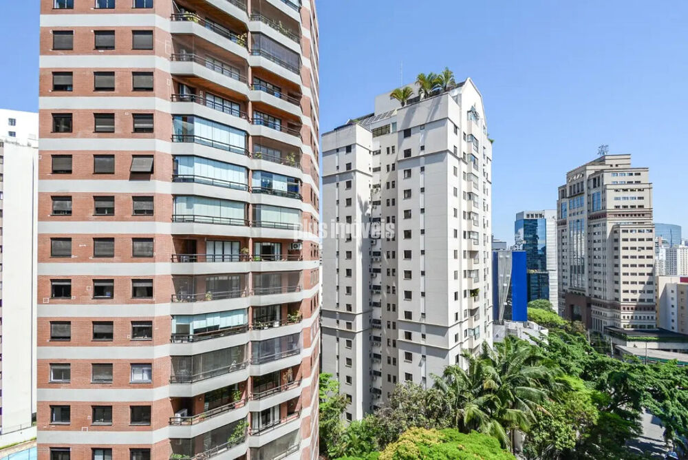 Apartamento, 1 quarto, 31 m² - Foto 3