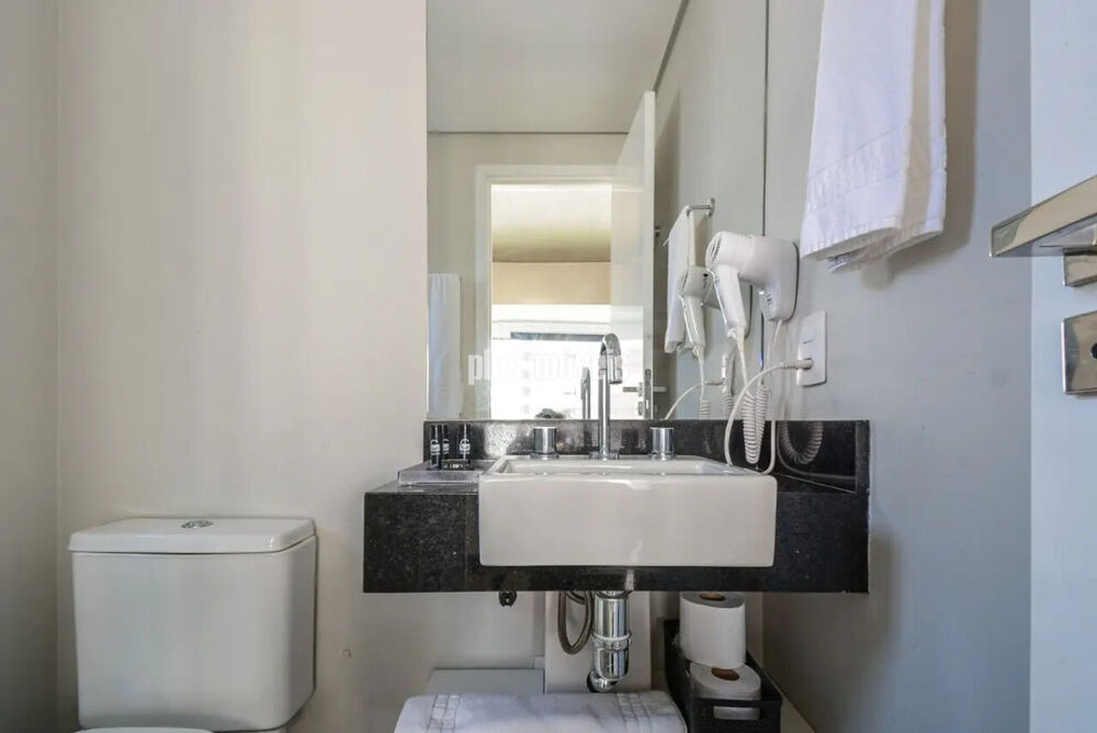 Apartamento, 1 quarto, 31 m² - Foto 7