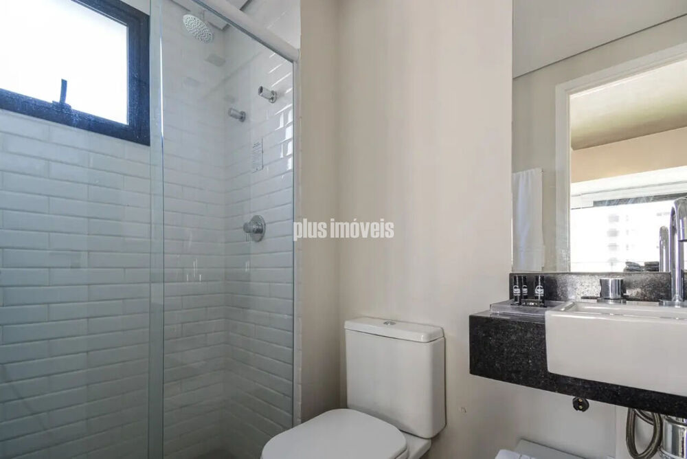 Apartamento, 1 quarto, 31 m² - Foto 2