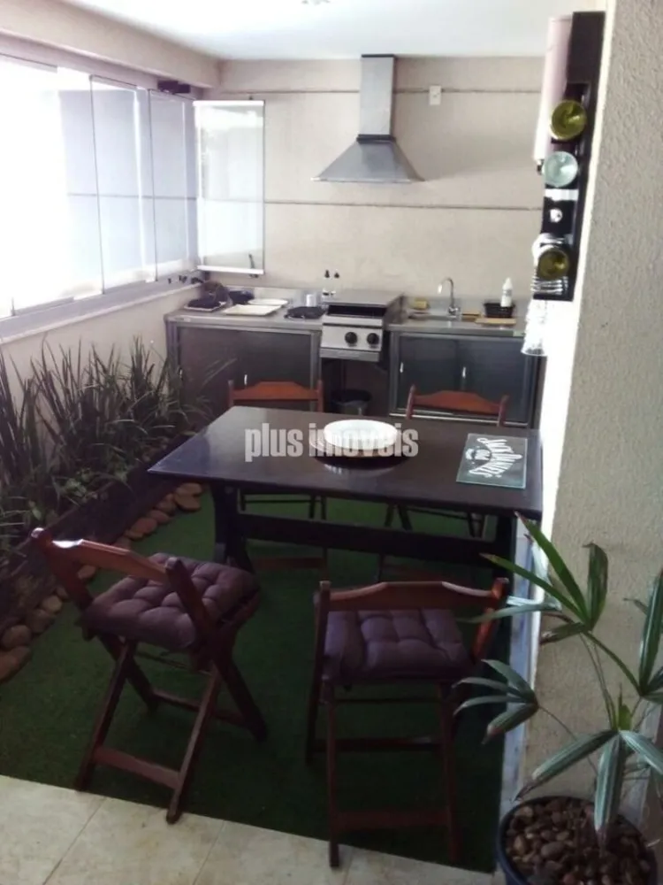 Apartamento, 3 quartos, 172 m² - Foto 3