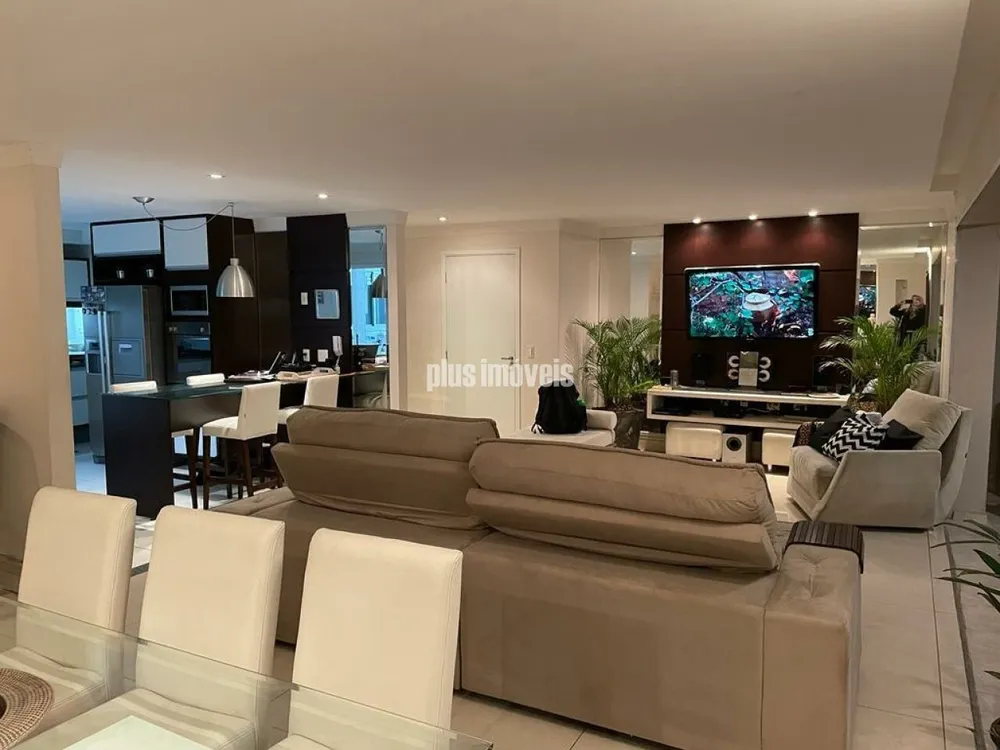 Apartamento, 3 quartos, 172 m² - Foto 1