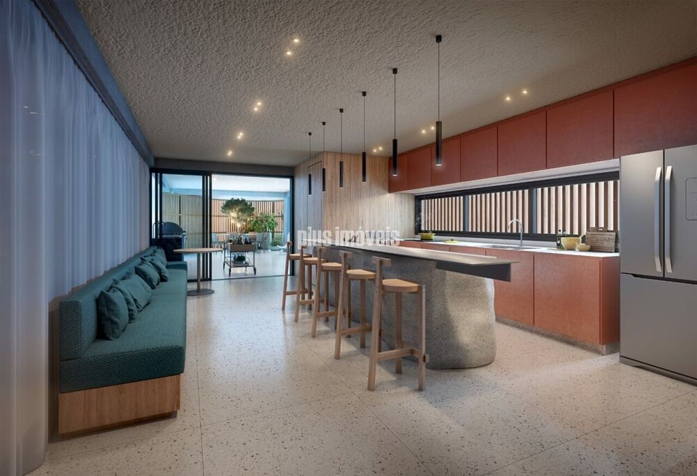Apartamento, 4 quartos, 198 m² - Foto 4