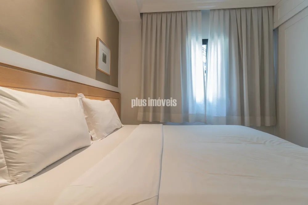 Apartamento, 1 quarto, 32 m² - Foto 6