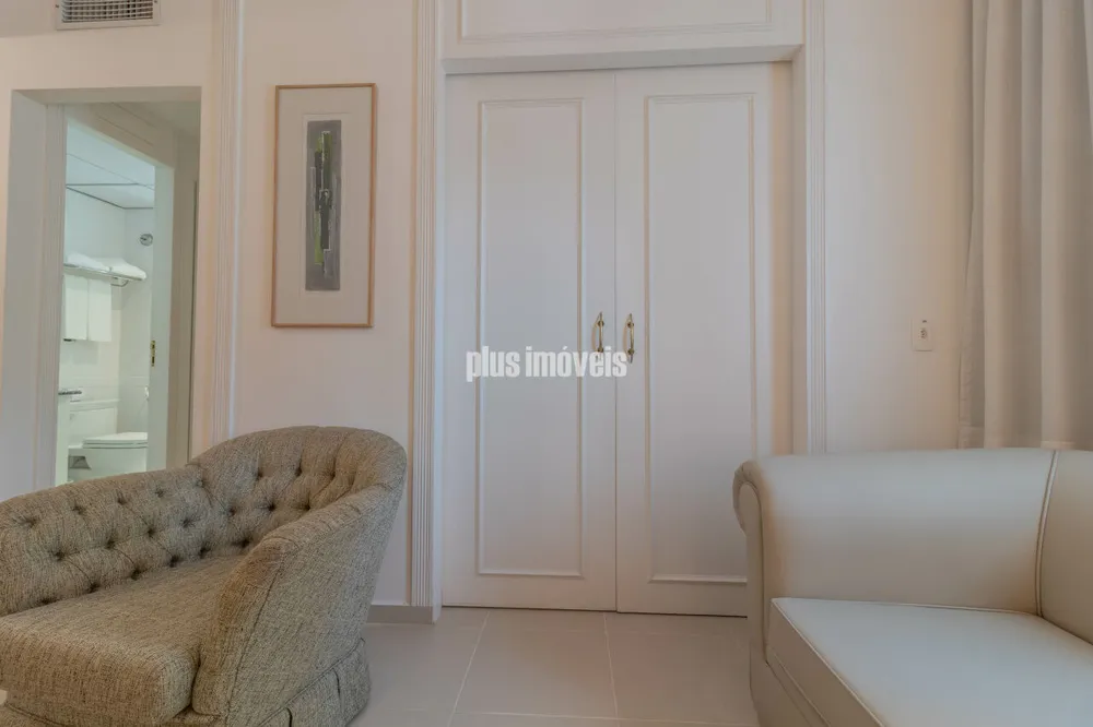 Apartamento, 1 quarto, 32 m² - Foto 9