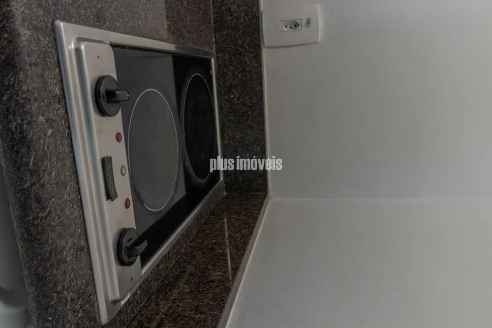 Apartamento, 1 quarto, 32 m² - Foto 7
