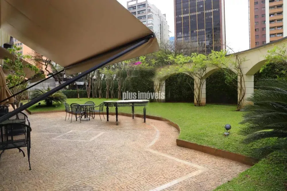 Apartamento, 1 quarto, 32 m² - Foto 14