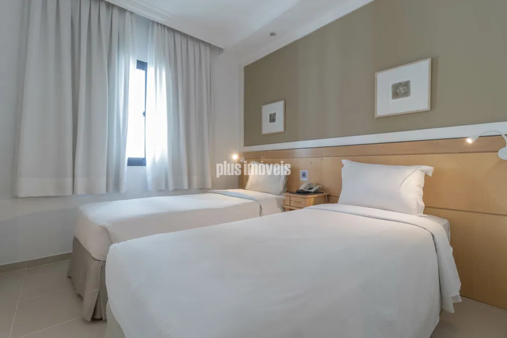 Apartamento, 1 quarto, 32 m² - Foto 10