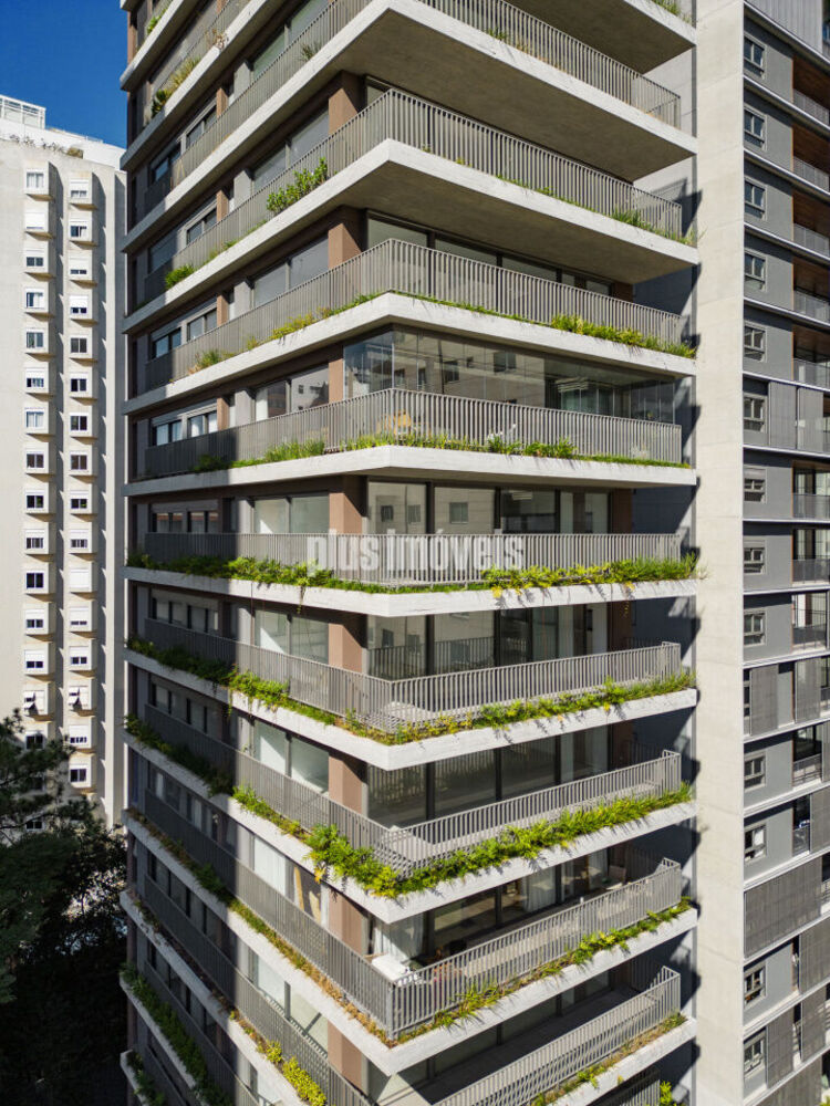 Apartamento, 4 quartos, 464 m² - Foto 21