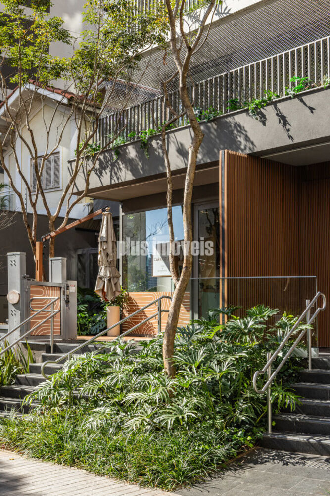 Apartamento, 4 quartos, 464 m² - Foto 19