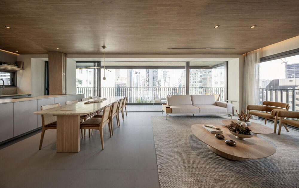 Apartamento, 4 quartos, 464 m² - Foto 7