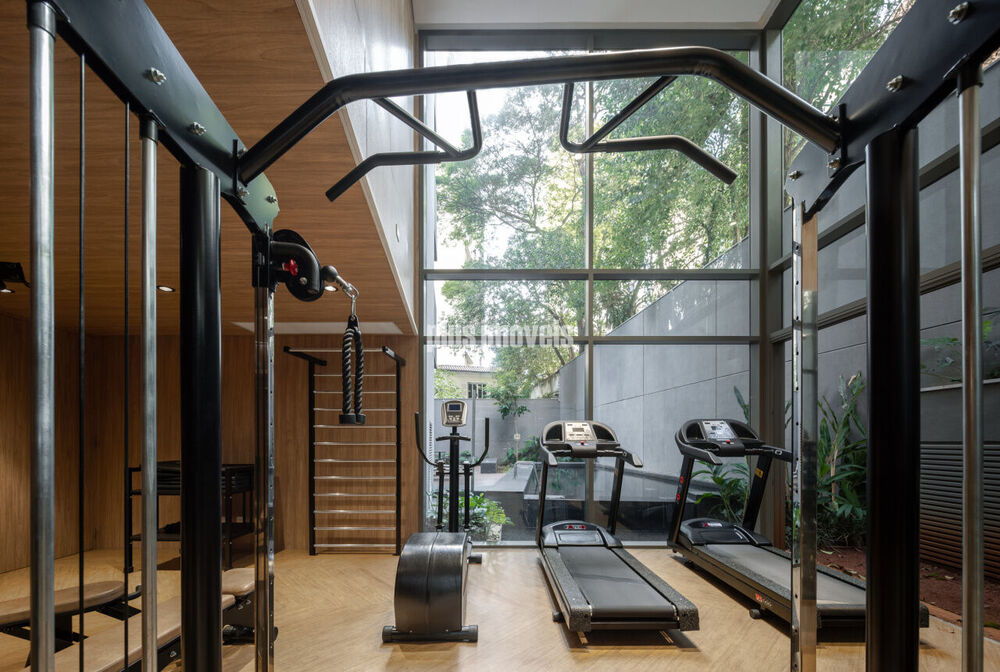 Apartamento, 4 quartos, 464 m² - Foto 12