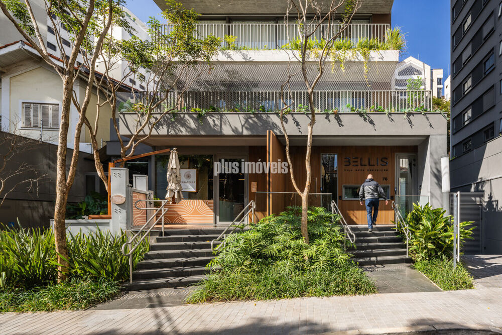 Apartamento, 4 quartos, 464 m² - Foto 17