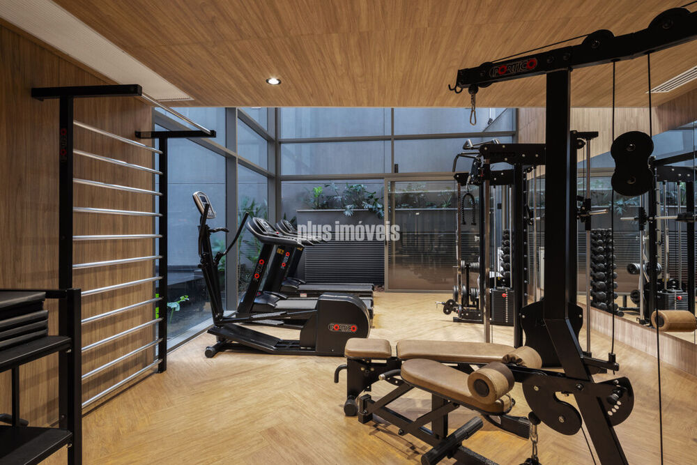 Apartamento, 4 quartos, 464 m² - Foto 11