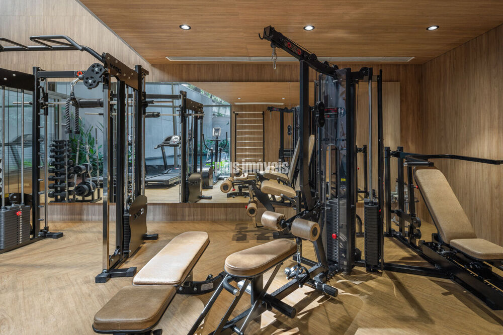 Apartamento, 4 quartos, 464 m² - Foto 13