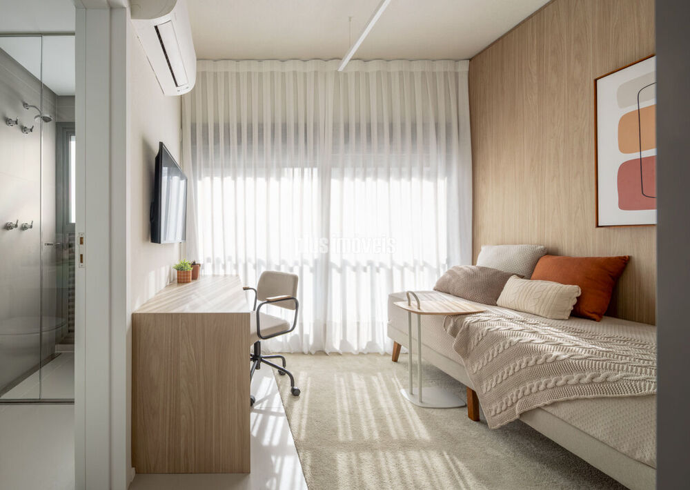 Apartamento, 4 quartos, 464 m² - Foto 4