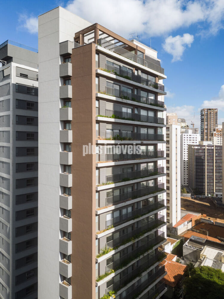 Apartamento, 4 quartos, 464 m² - Foto 9