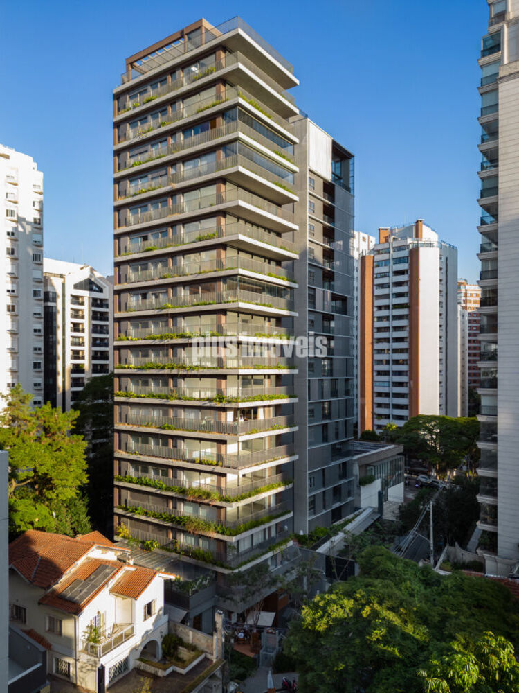 Apartamento, 4 quartos, 464 m² - Foto 27