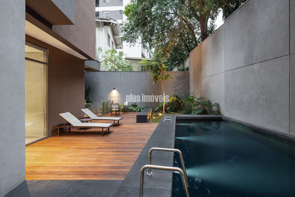 Apartamento, 4 quartos, 464 m² - Foto 25