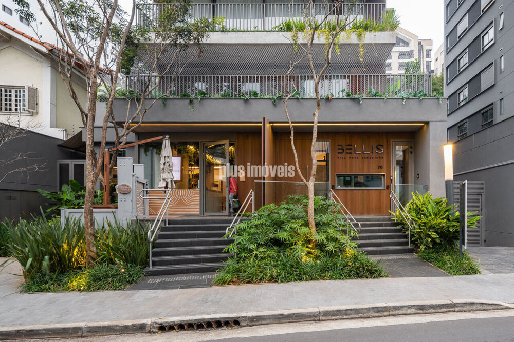 Apartamento, 4 quartos, 464 m² - Foto 24