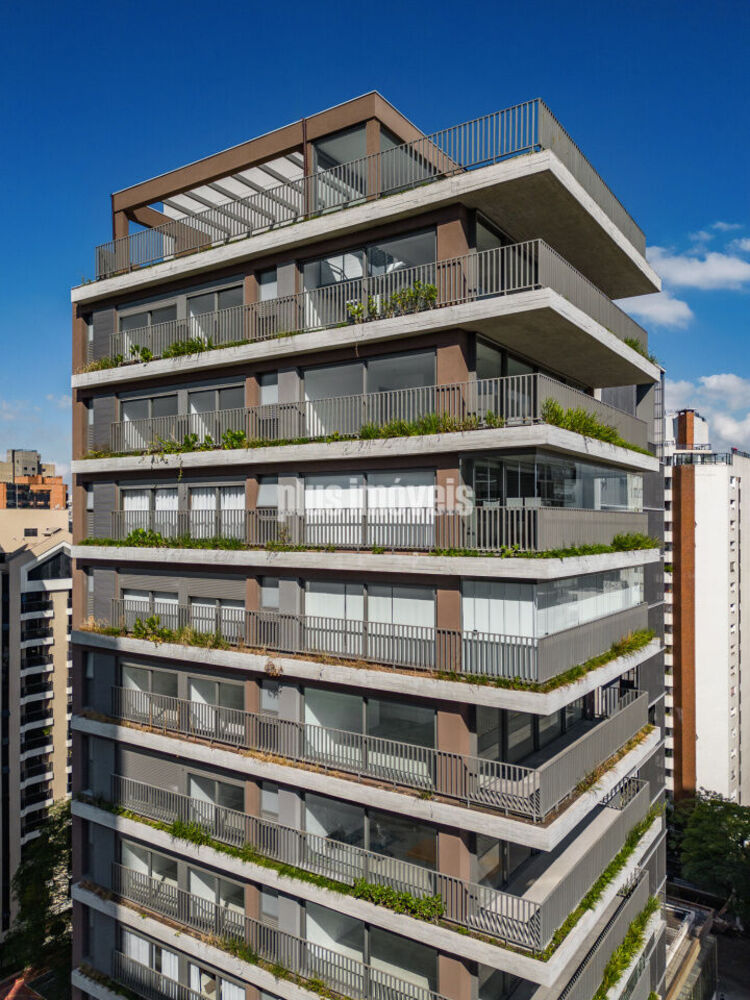 Apartamento, 4 quartos, 464 m² - Foto 23