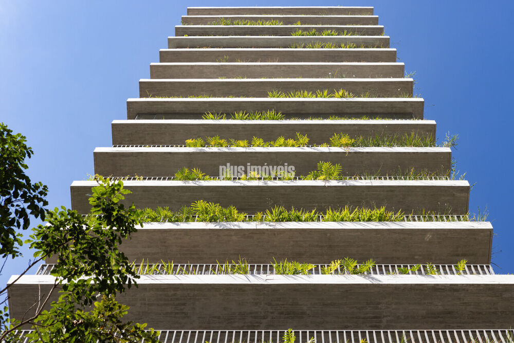 Apartamento, 4 quartos, 464 m² - Foto 20