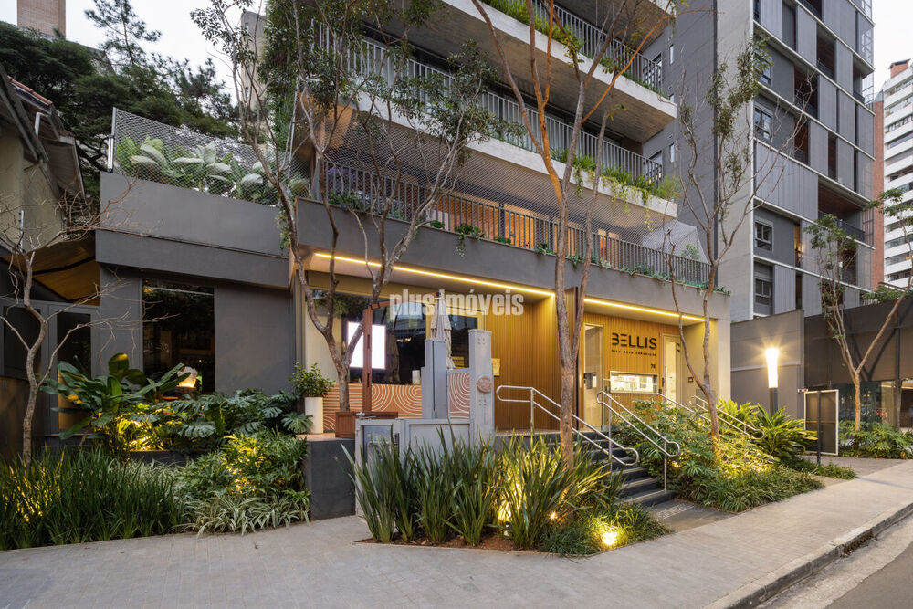 Apartamento, 4 quartos, 464 m² - Foto 26