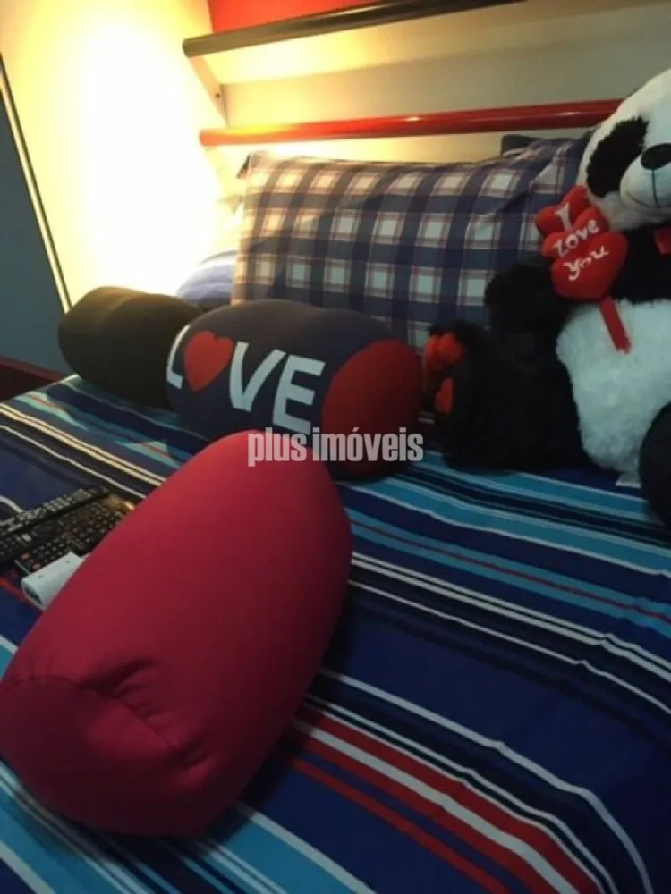 Apartamento, 1 quarto, 33 m² - Foto 2