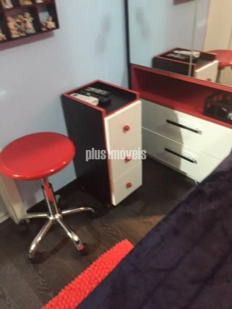 Apartamento, 1 quarto, 33 m² - Foto 1
