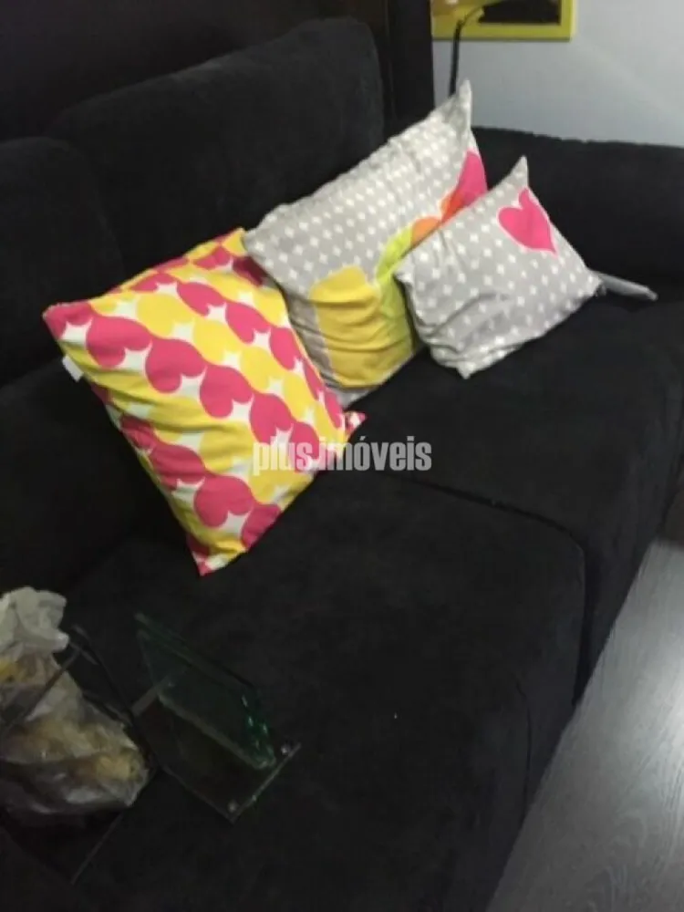 Apartamento, 1 quarto, 33 m² - Foto 3