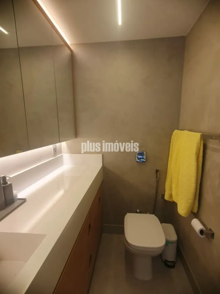 Apartamento, 3 quartos, 113 m² - Foto 1
