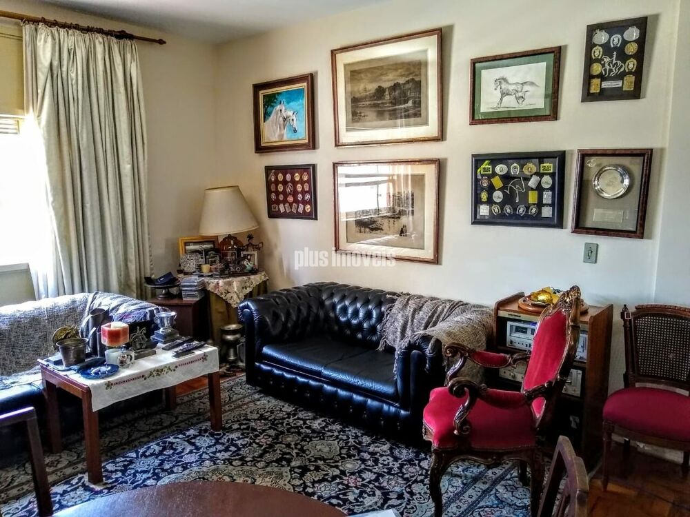 Apartamento, 2 quartos, 65 m² - Foto 2