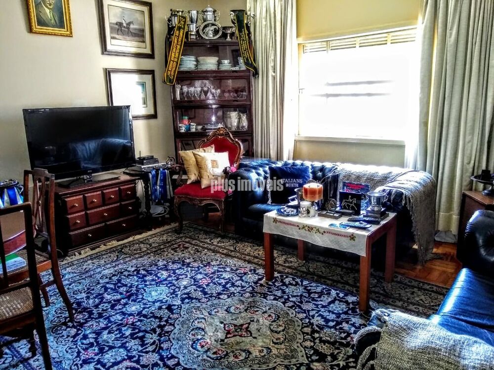 Apartamento, 2 quartos, 65 m² - Foto 1
