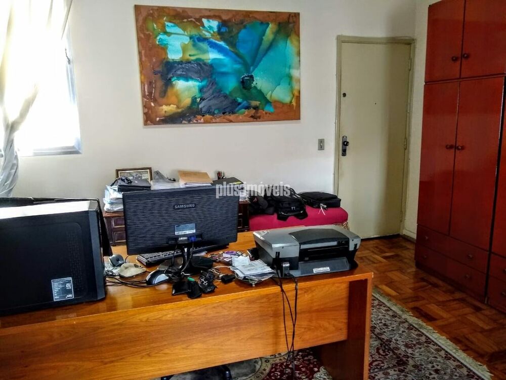 Apartamento, 2 quartos, 65 m² - Foto 3