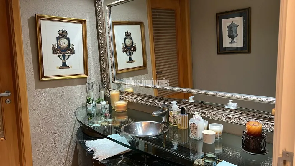 Apartamento, 4 quartos, 480 m² - Foto 12
