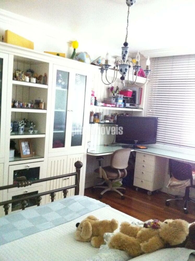 Apartamento, 4 quartos, 480 m² - Foto 8