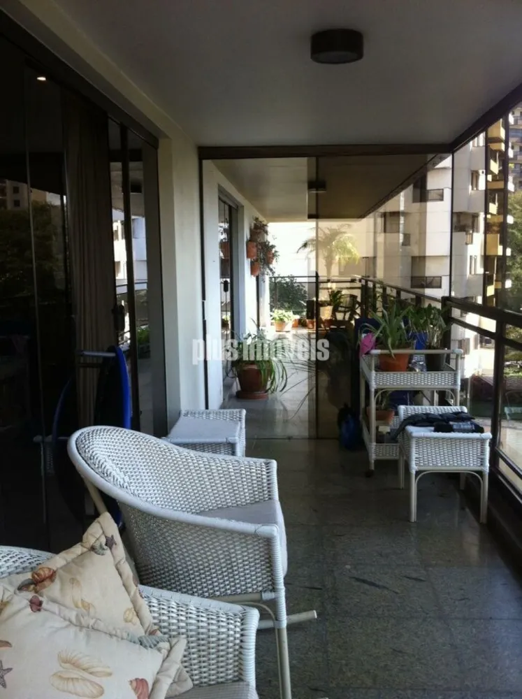 Apartamento, 4 quartos, 480 m² - Foto 5