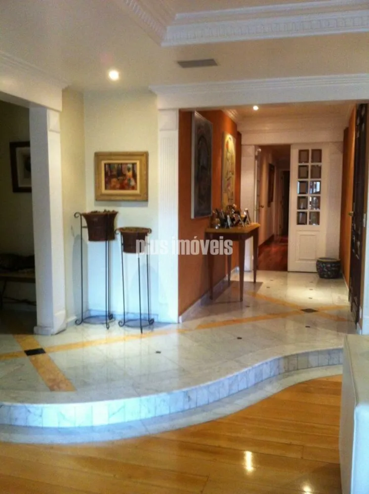 Apartamento, 4 quartos, 480 m² - Foto 7