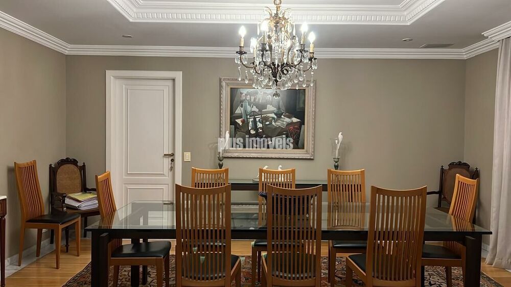 Apartamento, 4 quartos, 480 m² - Foto 7