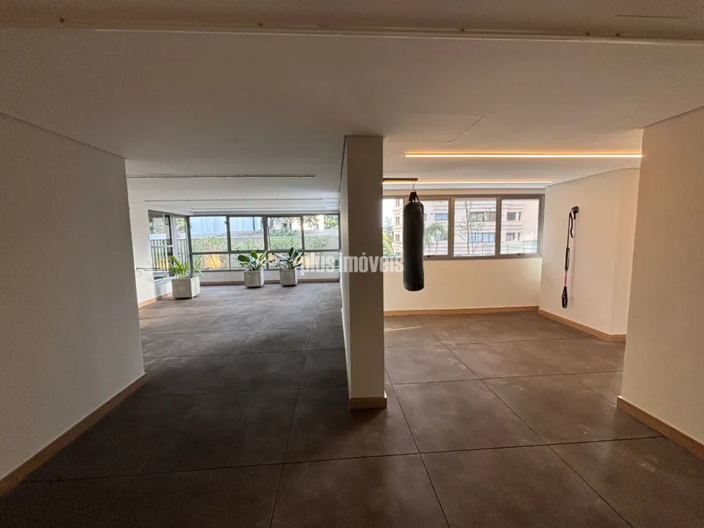 Apartamento, 3 quartos, 150 m² - Foto 2