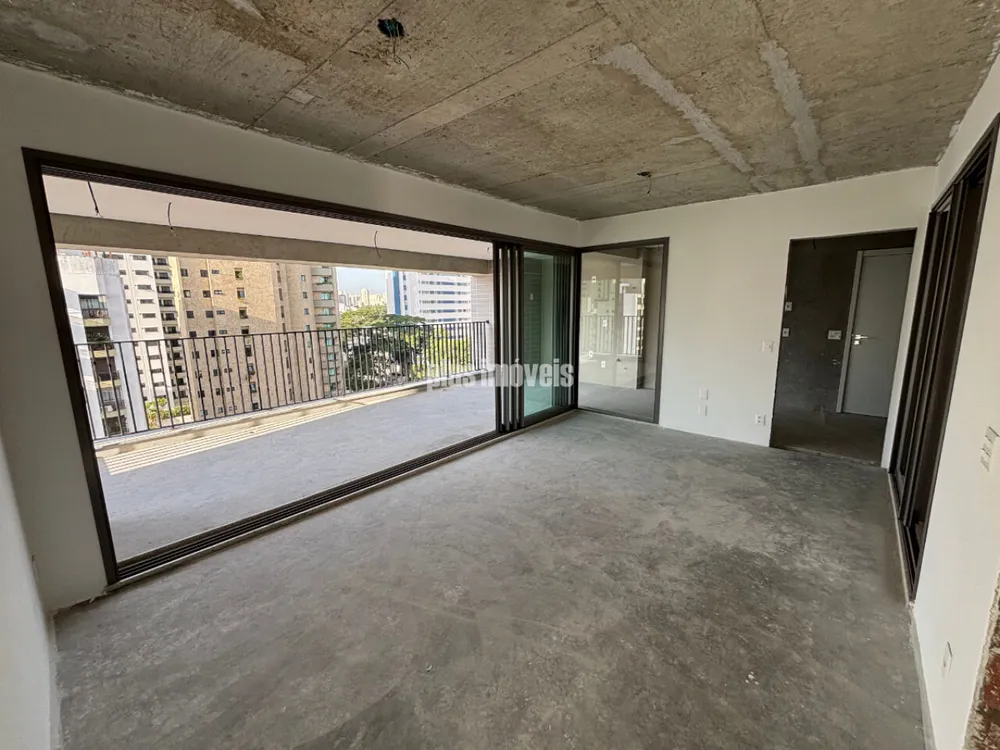 Apartamento, 3 quartos, 150 m² - Foto 1