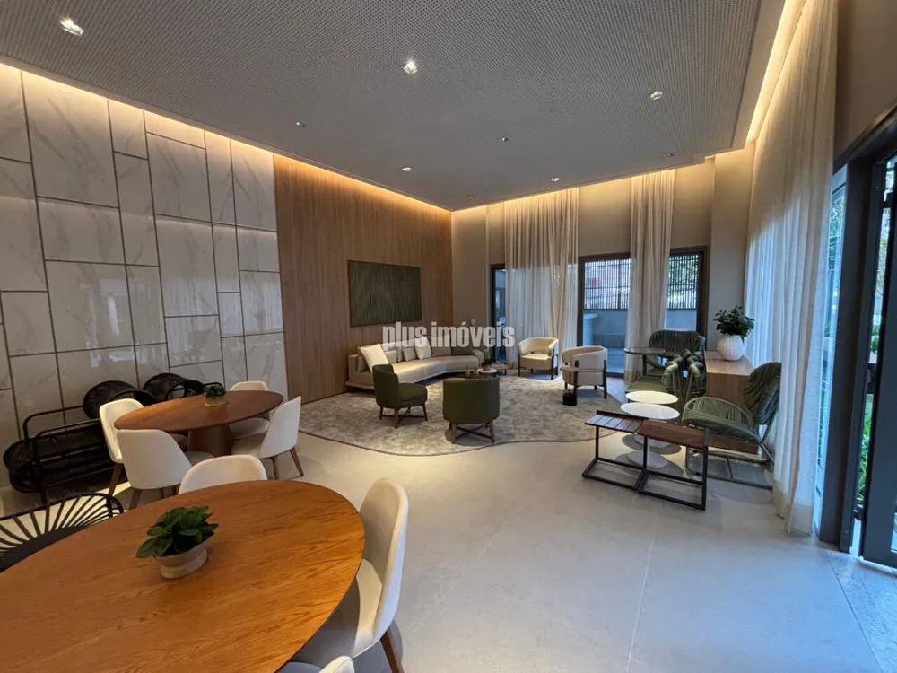 Apartamento, 3 quartos, 150 m² - Foto 4