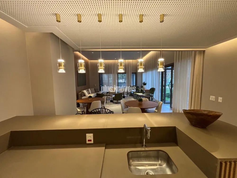 Apartamento, 3 quartos, 150 m² - Foto 3