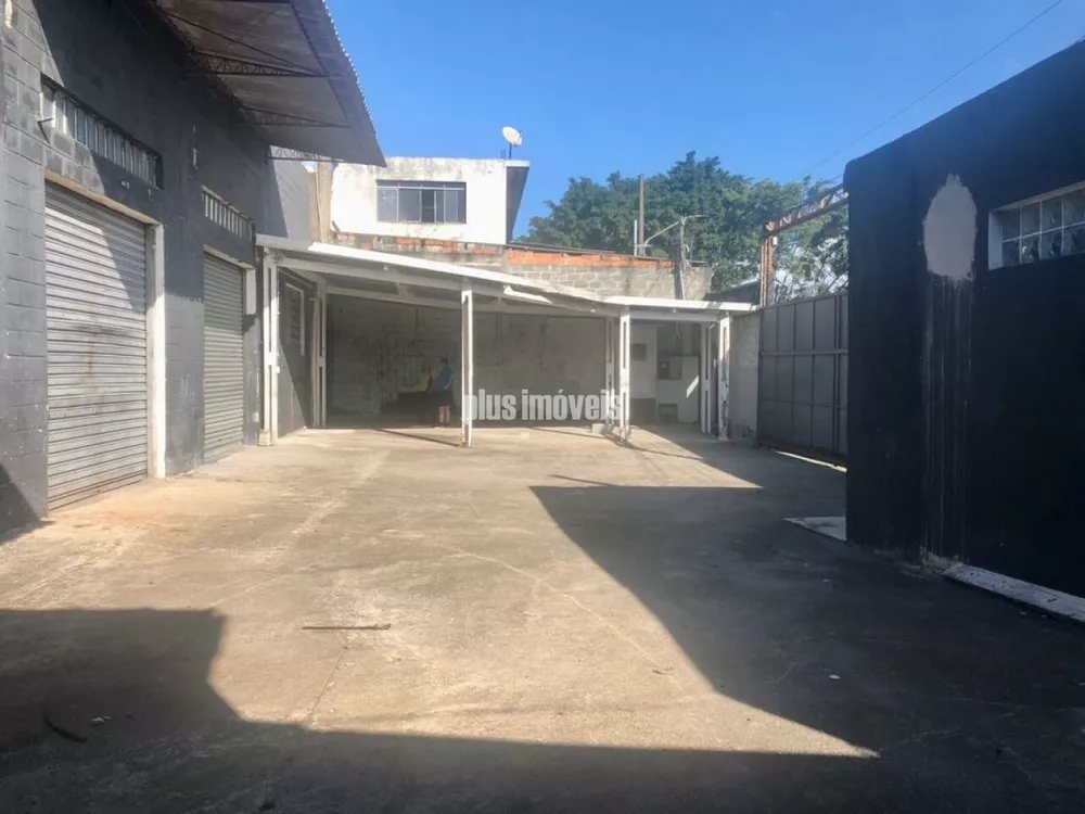 Depósito-Galpão-Armazém à venda, 1100m² - Foto 2