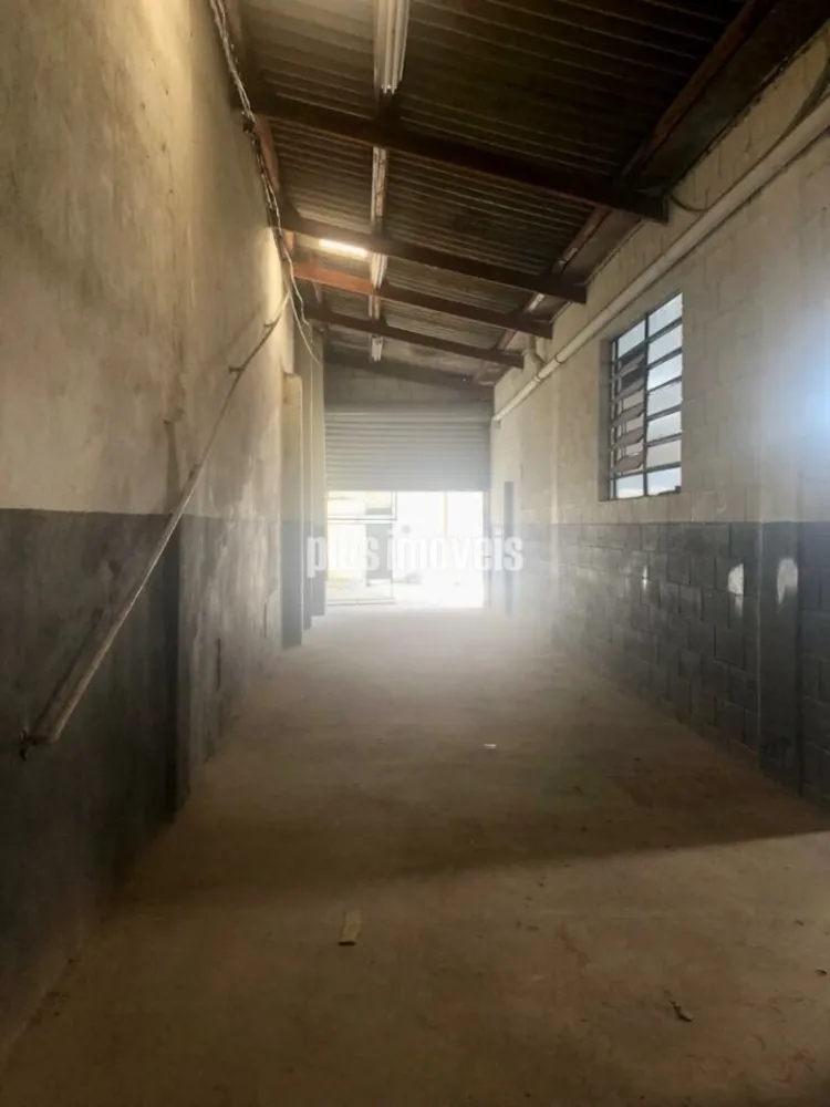 Depósito-Galpão, 1100 m² - Foto 7