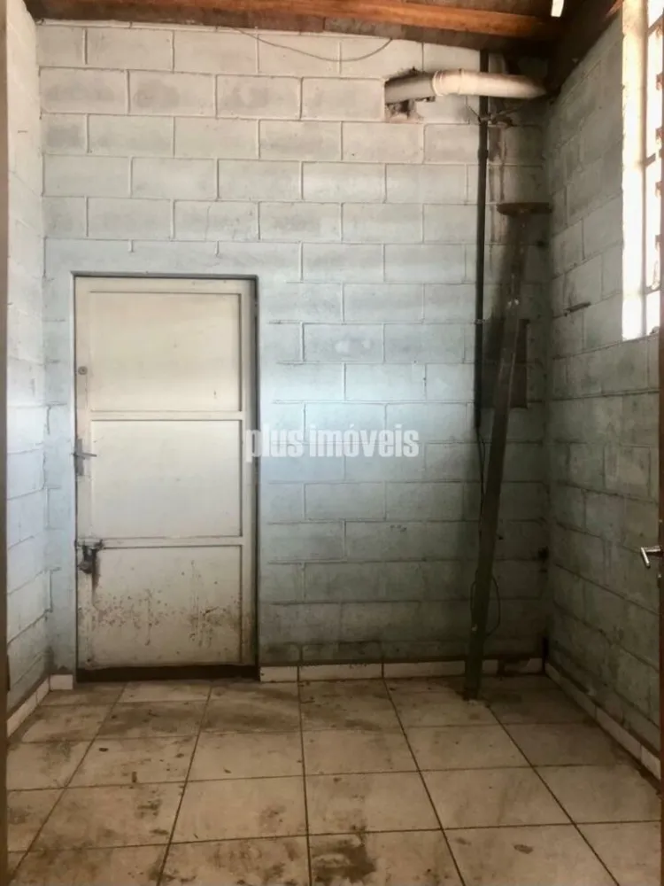 Depósito-Galpão, 1100 m² - Foto 8