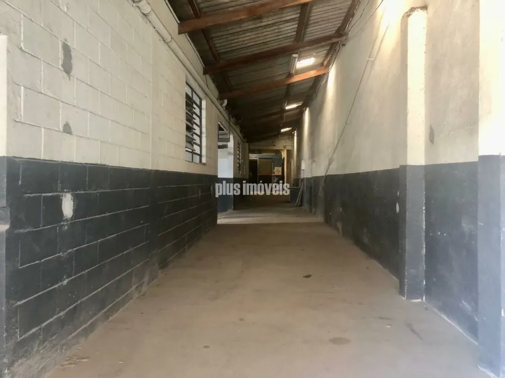 Depósito-Galpão, 1100 m² - Foto 6